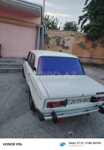 LADA (VAZ) 2106-5