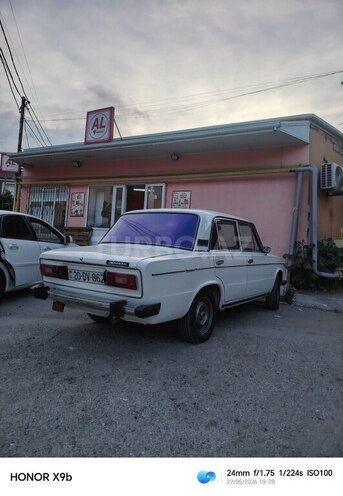 LADA (VAZ) 2106-6