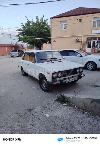 LADA (VAZ) 2106-1