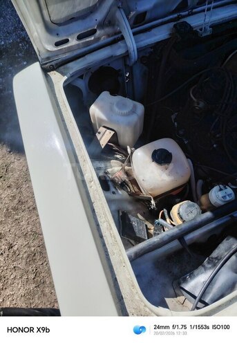 LADA (VAZ) 2106-8