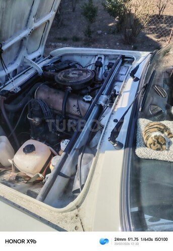 LADA (VAZ) 2106-9