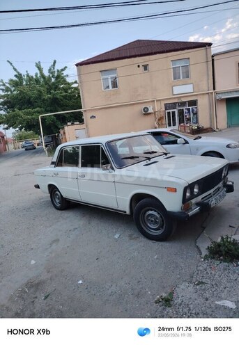 LADA (VAZ) 2106-7