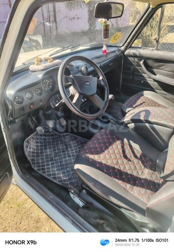 LADA (VAZ) 2106-10