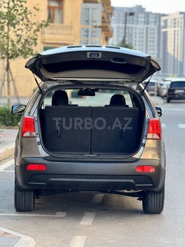 Kia Sorento-7