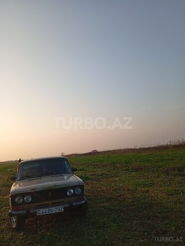 LADA (VAZ) 2106-6