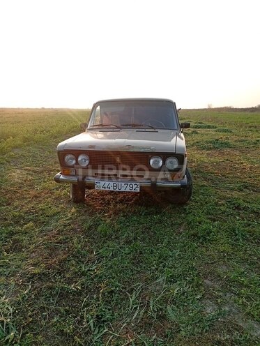 LADA (VAZ) 2106-8