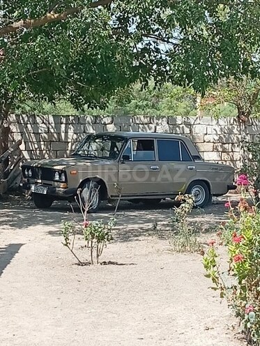 LADA (VAZ) 2106-12