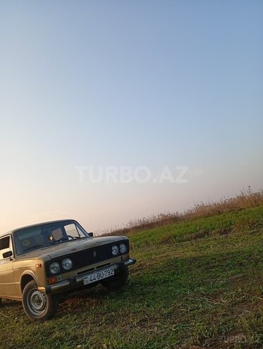 LADA (VAZ) 2106-7