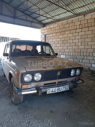 LADA (VAZ) 2106-3