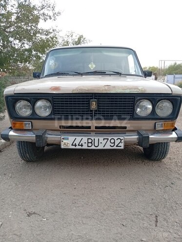 LADA (VAZ) 2106-11