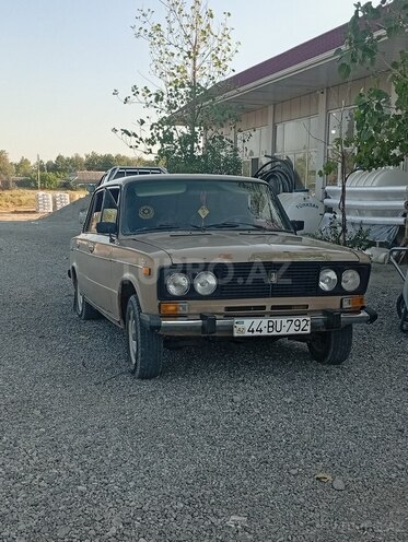 LADA (VAZ) 2106-14