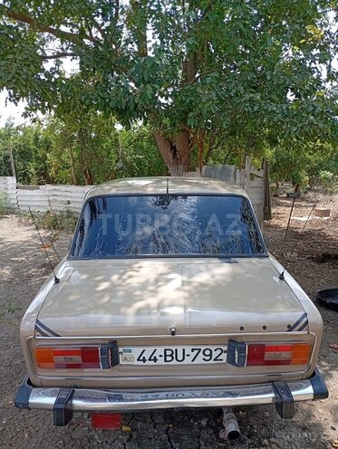 LADA (VAZ) 2106-13