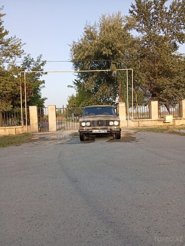 LADA (VAZ) 2106-15