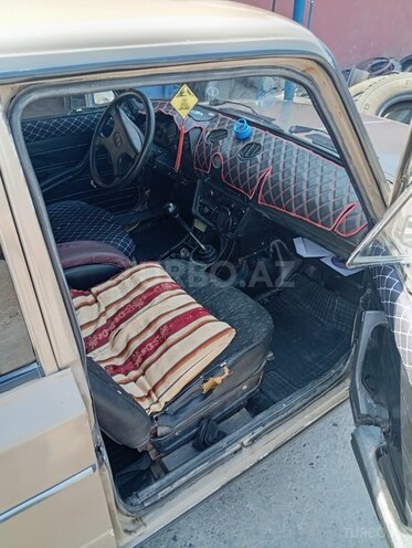 LADA (VAZ) 2106-17