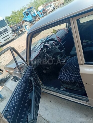 LADA (VAZ) 2106-19