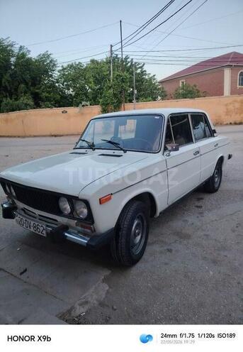 LADA (VAZ) 2106-4