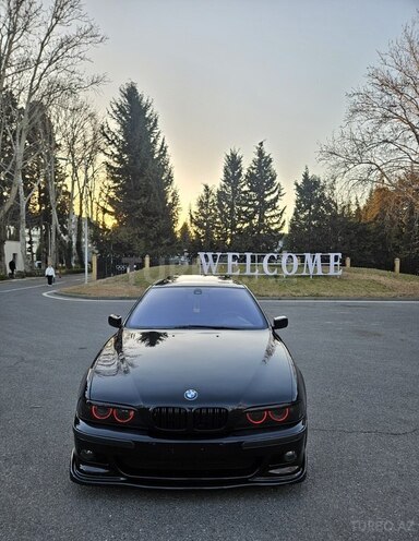BMW 525-1