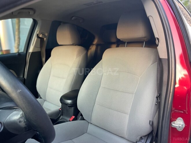 Chevrolet Cruze-9