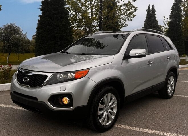Kia Sorento-2