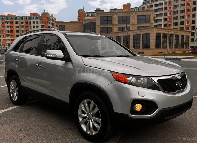 Kia Sorento-3