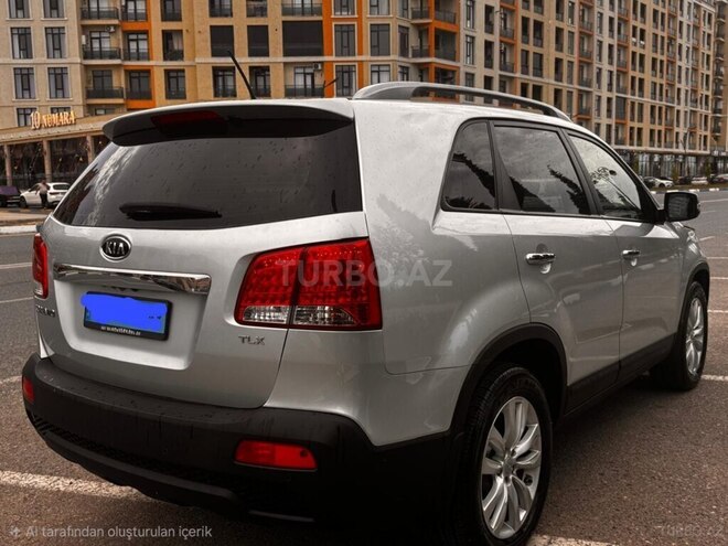 Kia Sorento-4