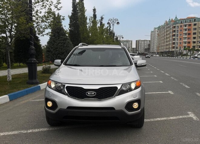 Kia Sorento-1