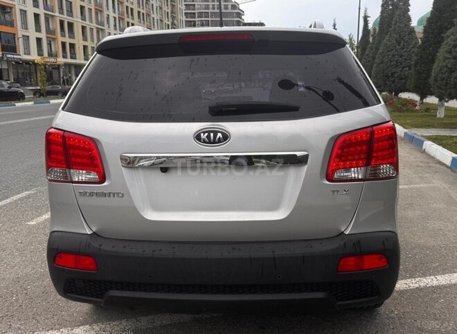 Kia Sorento-5