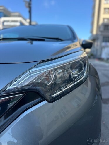 Nissan Note-9