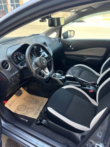 Nissan Note-11