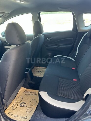 Nissan Note-17