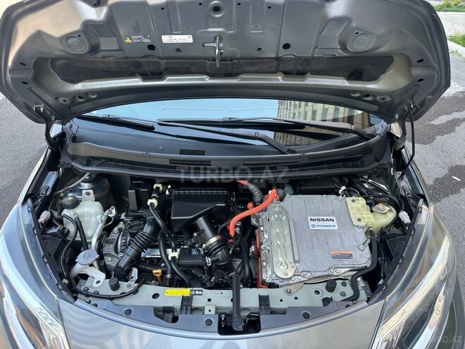Nissan Note-19