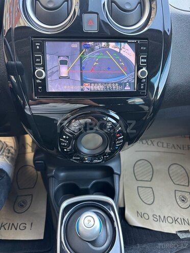 Nissan Note-15