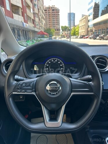 Nissan Note-14
