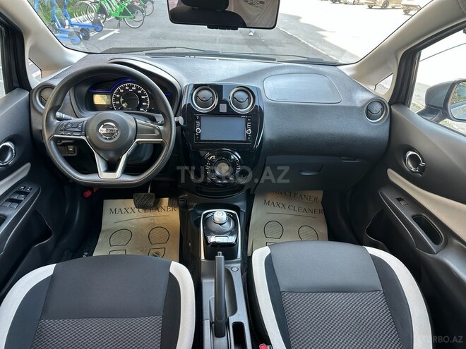 Nissan Note-12