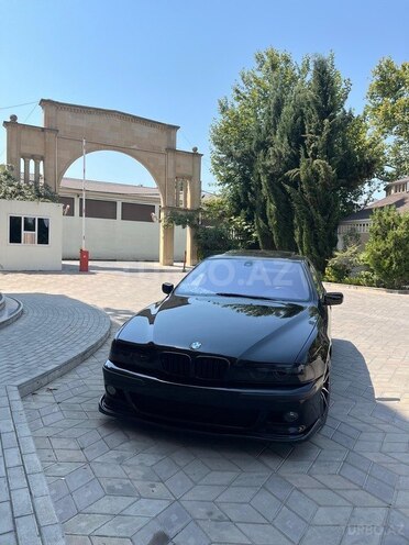 BMW 525-3