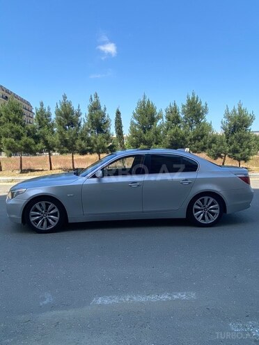 BMW 530-5