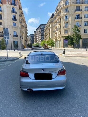 BMW 530-3