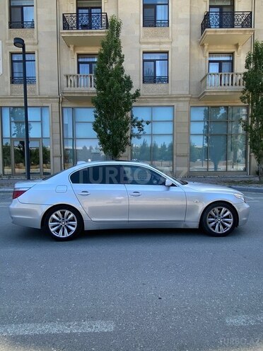BMW 530-4