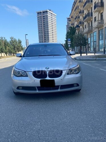 BMW 530-1