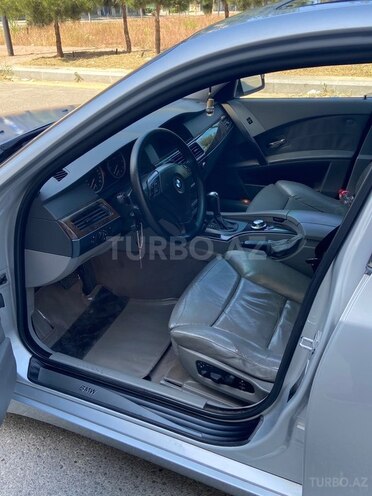 BMW 530-6