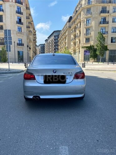 BMW 530-2