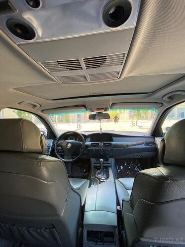 BMW 530-10