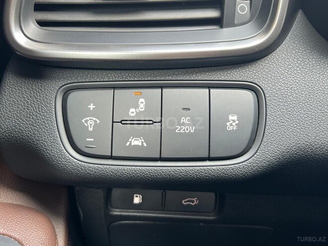 Kia Sorento-9