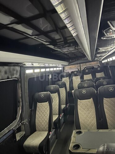 Mercedes Sprinter 316-7