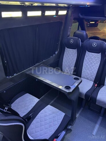 Mercedes Sprinter 316-4