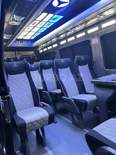 Mercedes Sprinter 316-6