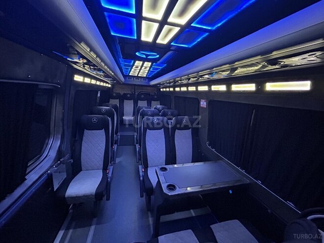 Mercedes Sprinter 316-8