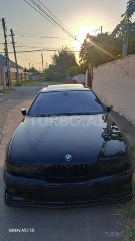 BMW 525-11