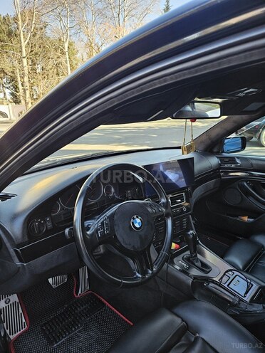 BMW 525-6
