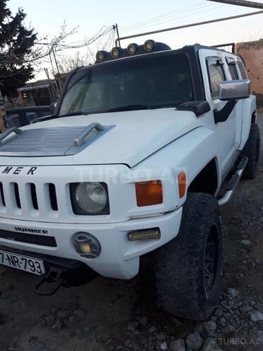 Hummer H3-3